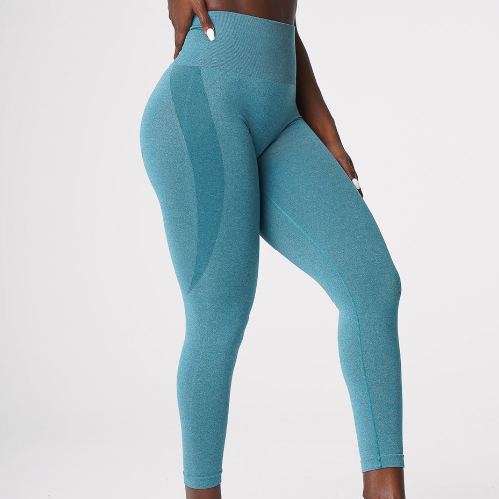 NVGTN Contour Seamless Leggings